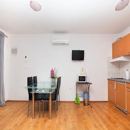 Brseč Apartments Barbara חדר תמונה